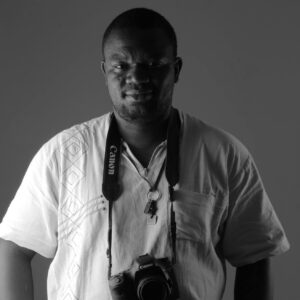Baron Nkoy